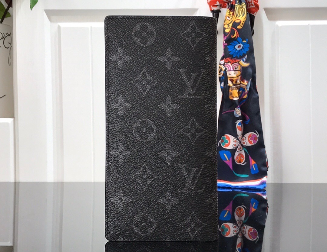 LV BRAZZA wallet M61697