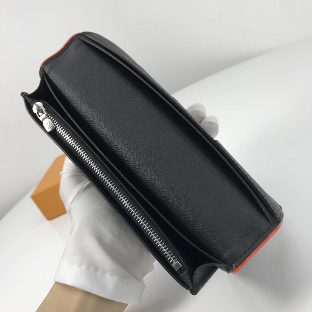 LV Brazza wallet M62665SP