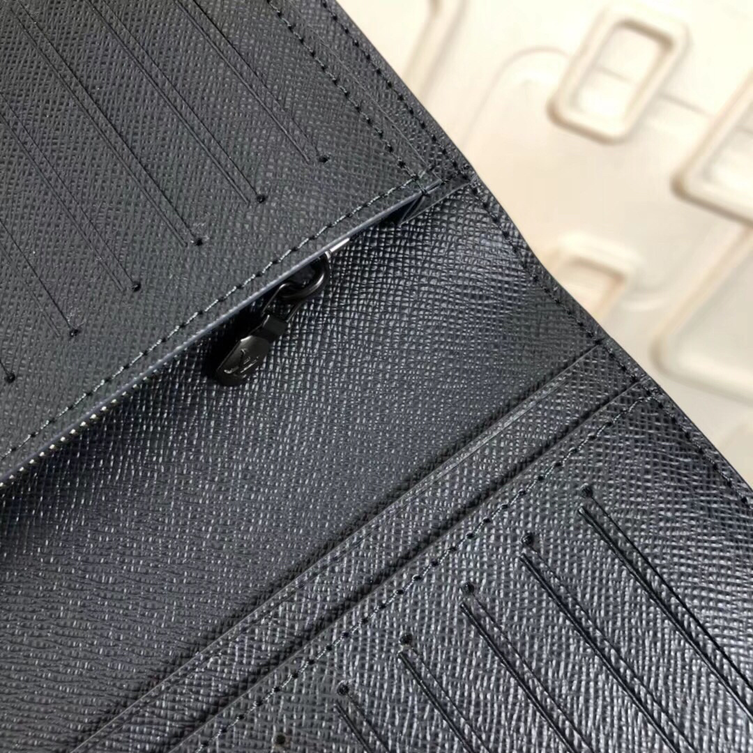 LV Brazza wallet M62893