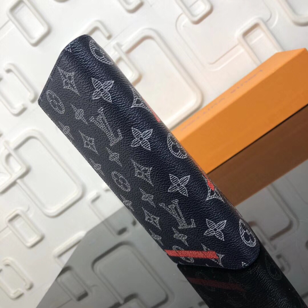 LV Brazza wallet M62893