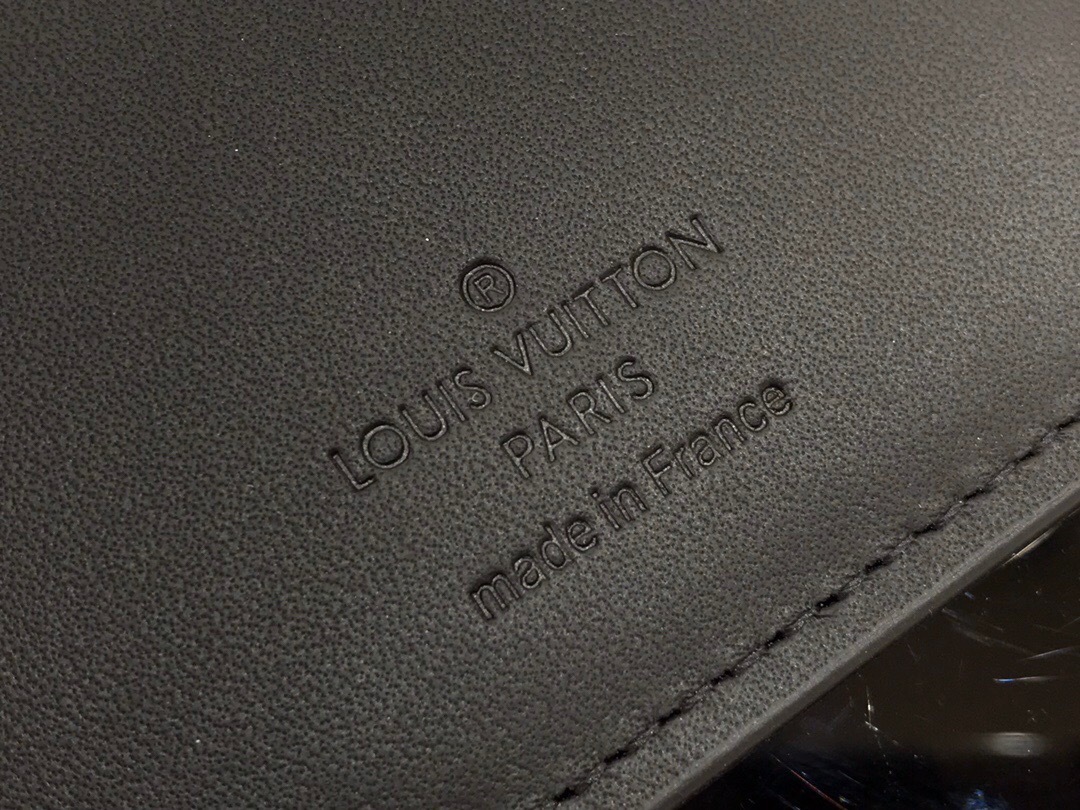 LV BRAZZA wallet M62900