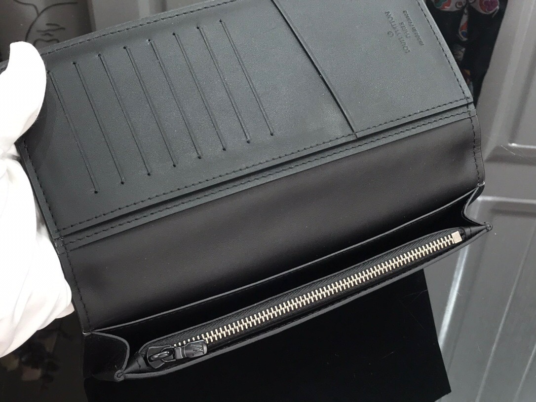 LV BRAZZA wallet M62900