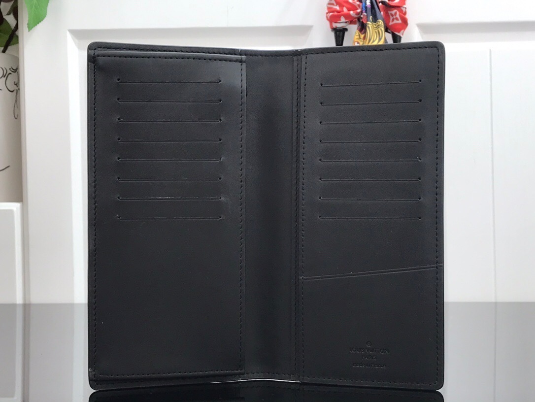 LV BRAZZA wallet M62900