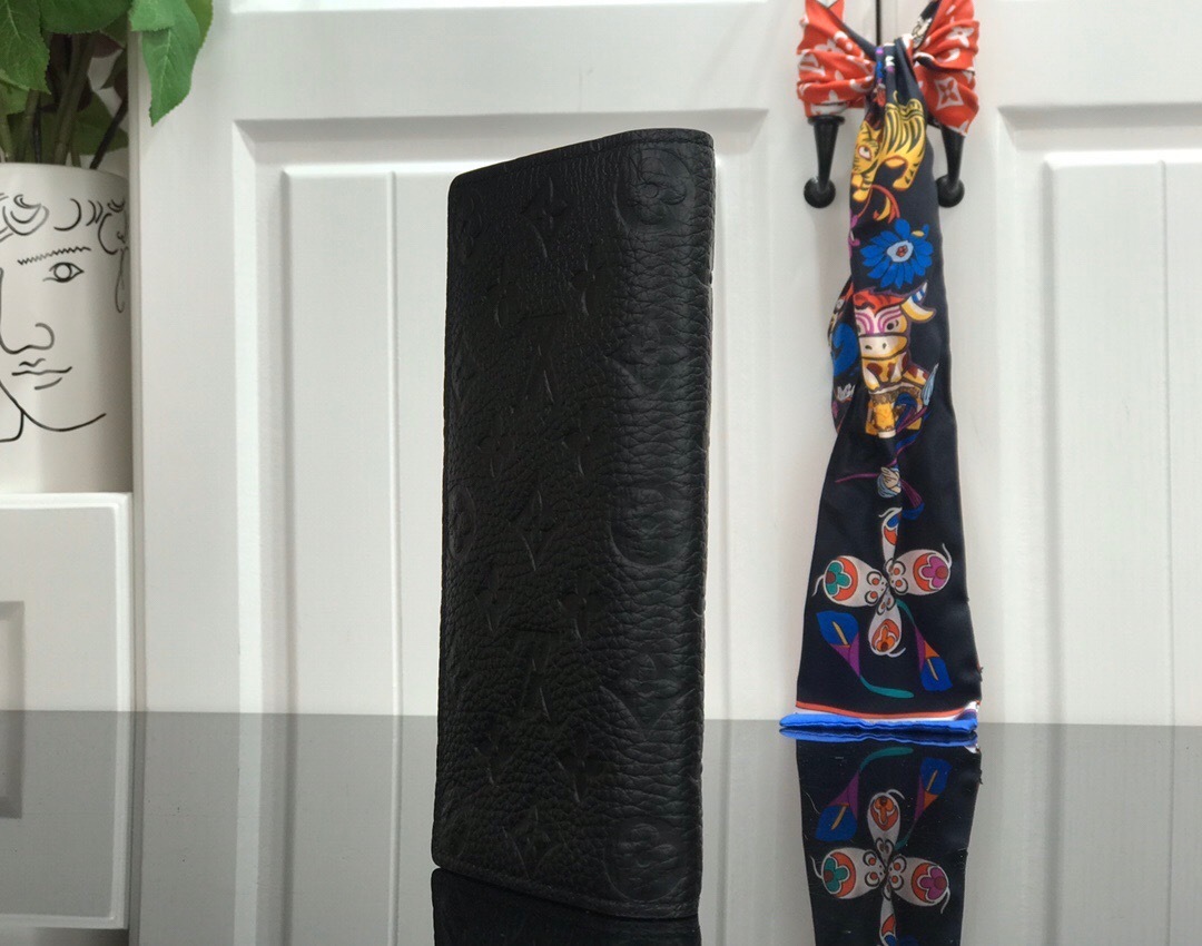 LV BRAZZA wallet M62900