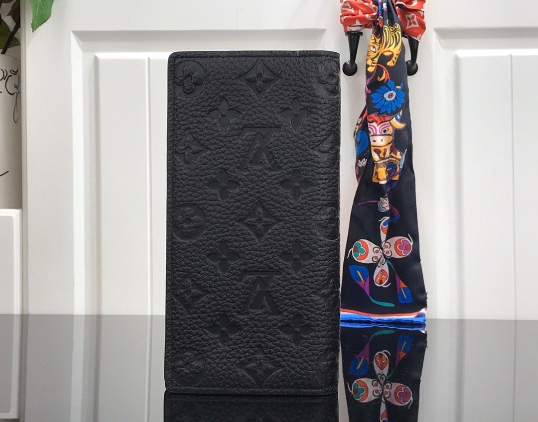 LV BRAZZA wallet M62900