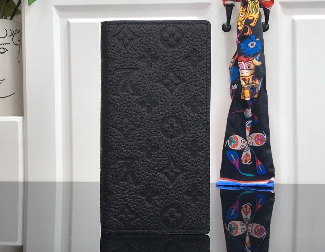 LV BRAZZA wallet M62900