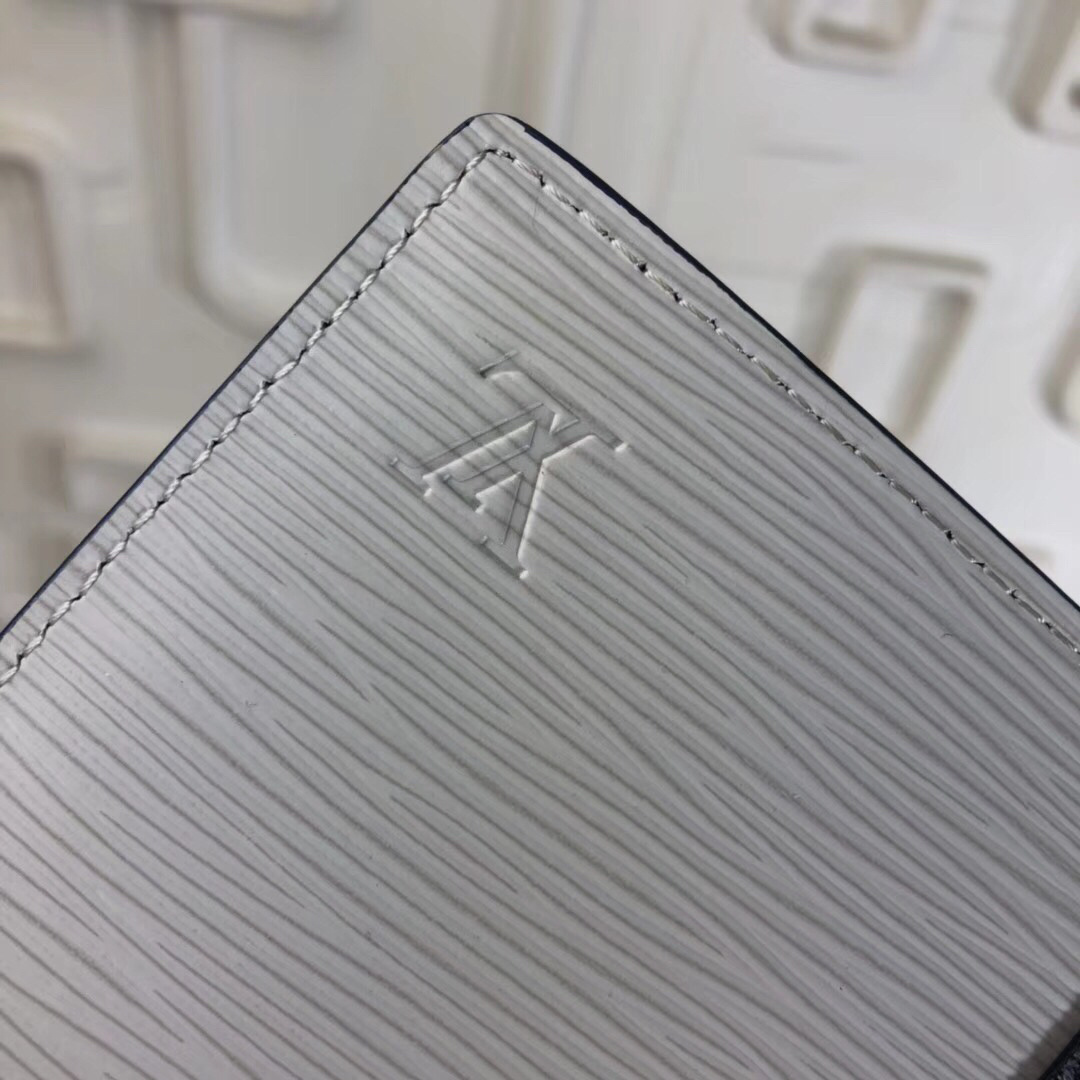 LV Brazza wallet M62911