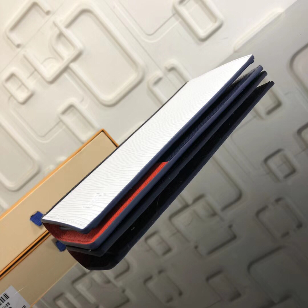 LV Brazza wallet M62911