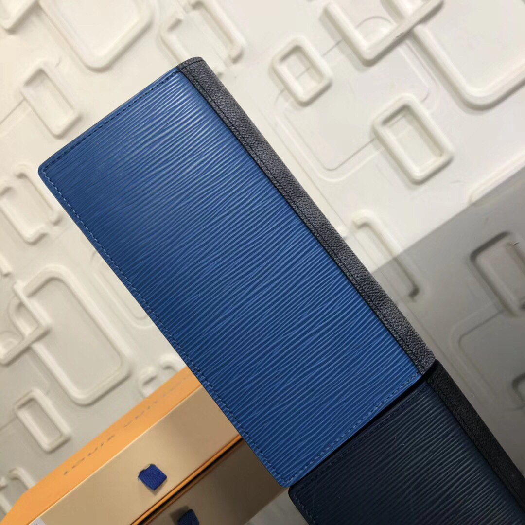 LV Brazza wallet M62911