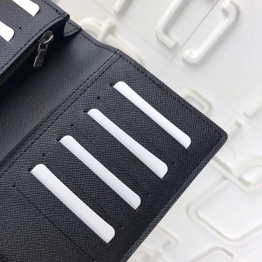 LV Brazza wallet M63027