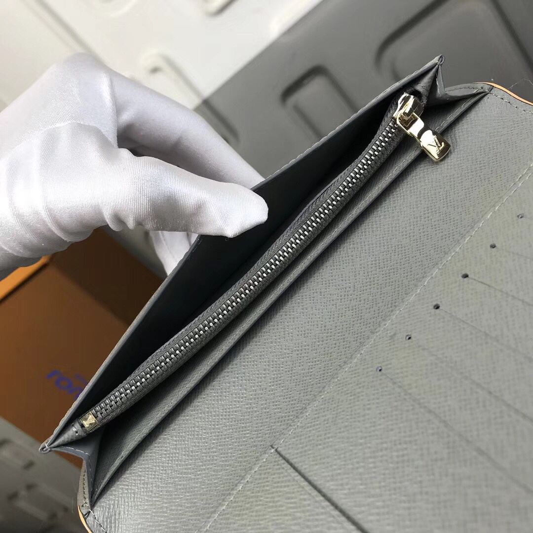 LV BRAZZA wallet M63236