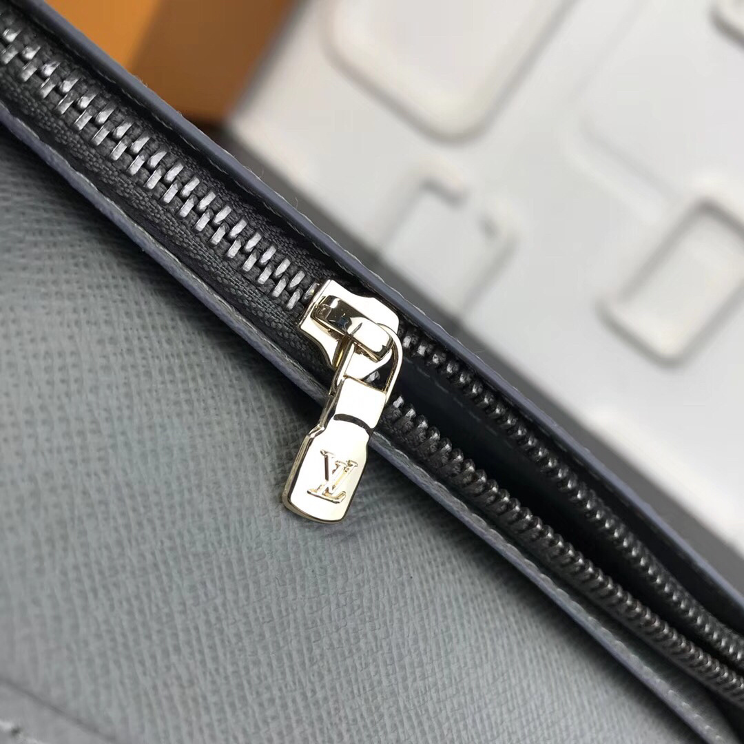 LV BRAZZA wallet M63236