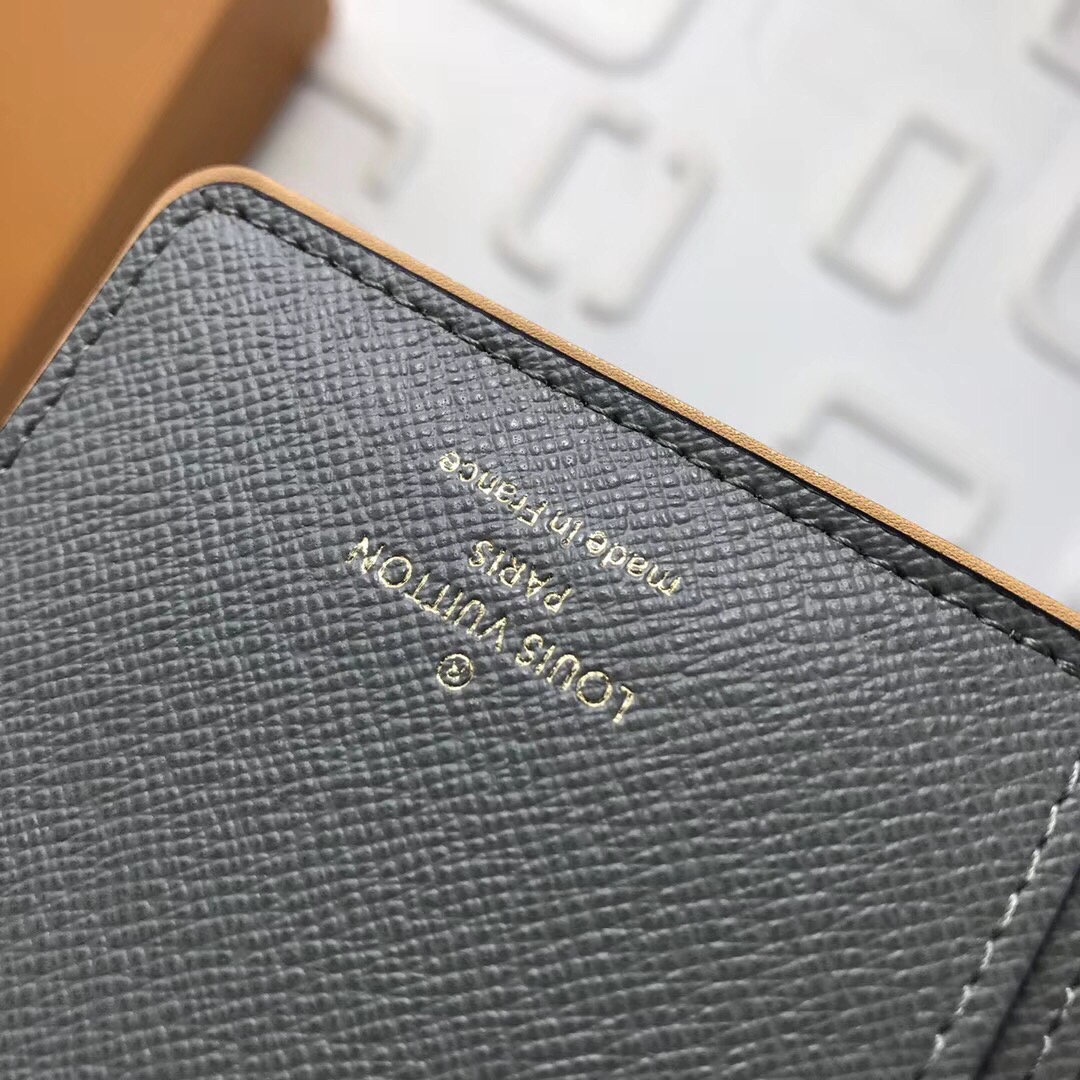 LV BRAZZA wallet M63236