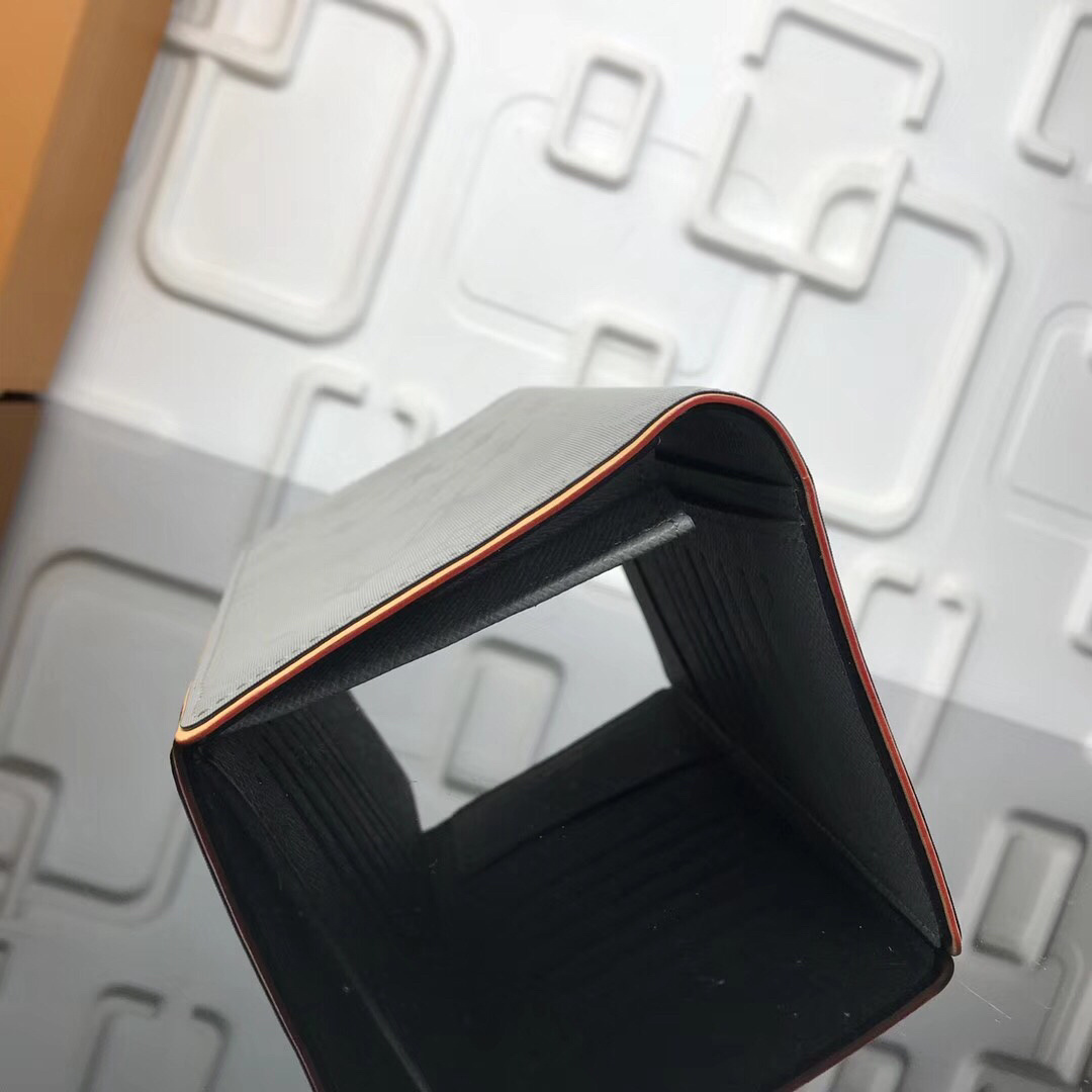 LV BRAZZA wallet M63236