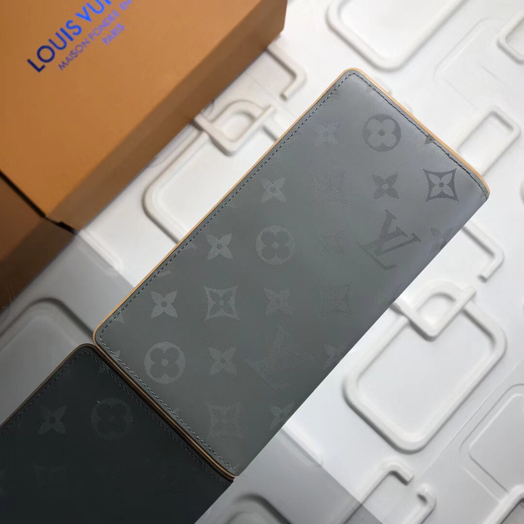 LV BRAZZA wallet M63236