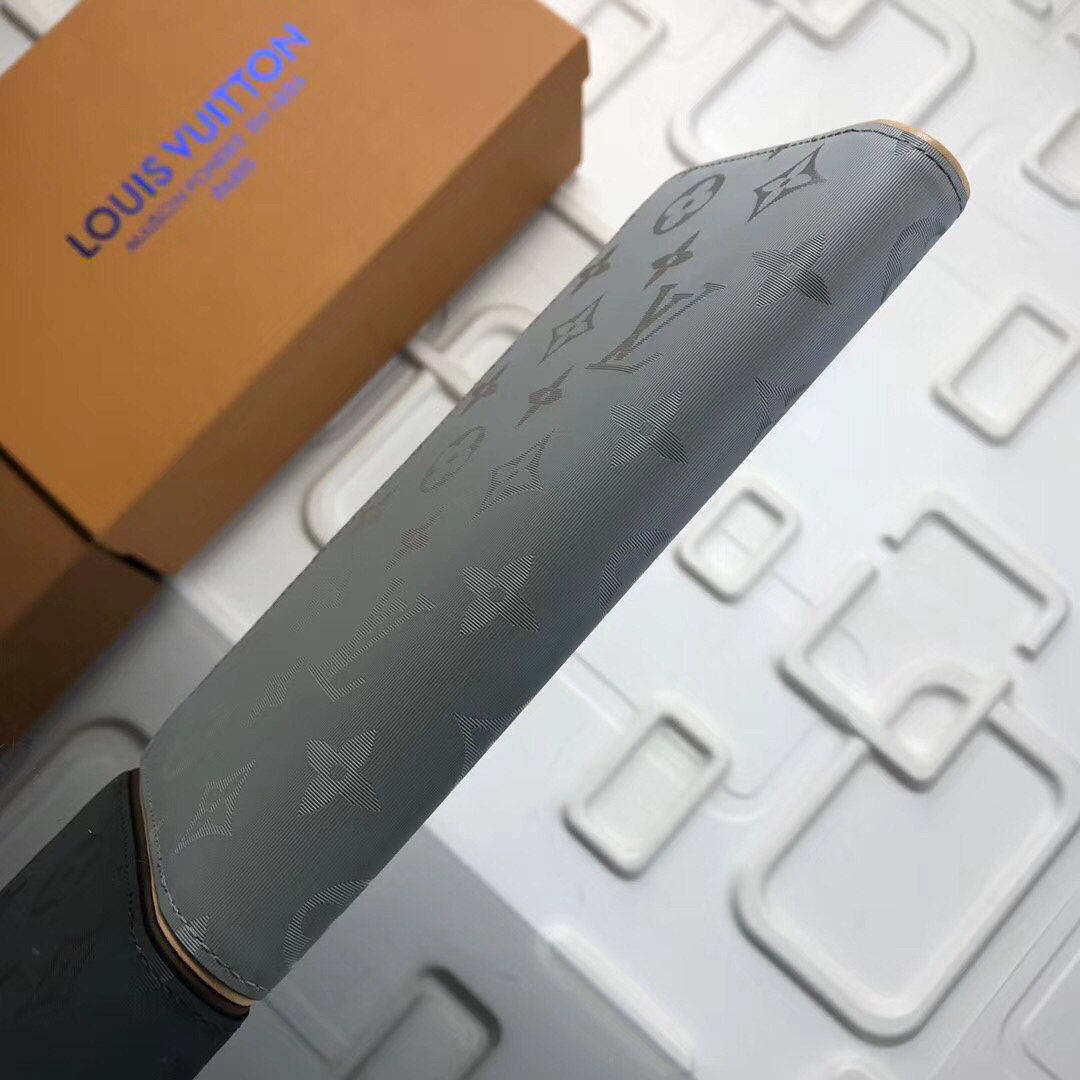 LV BRAZZA wallet M63236