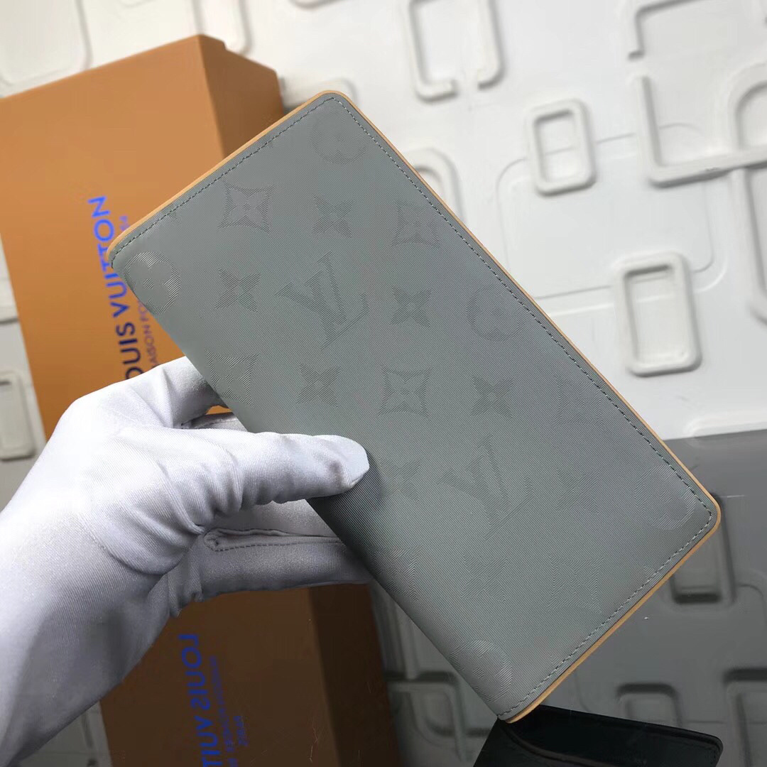 LV BRAZZA wallet M63236