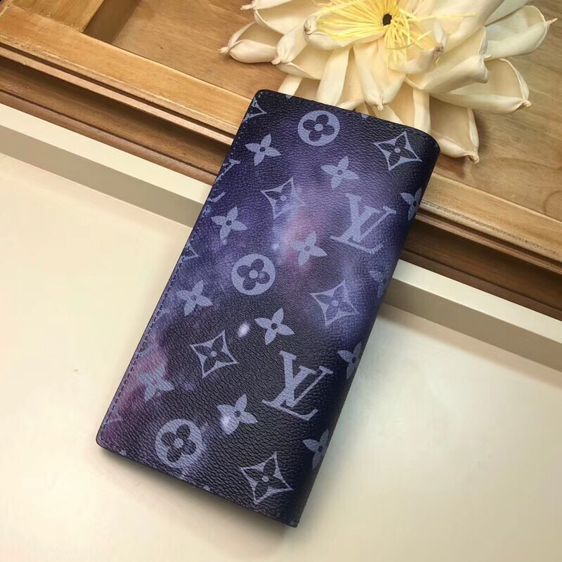 LV Brazza wallet M63871