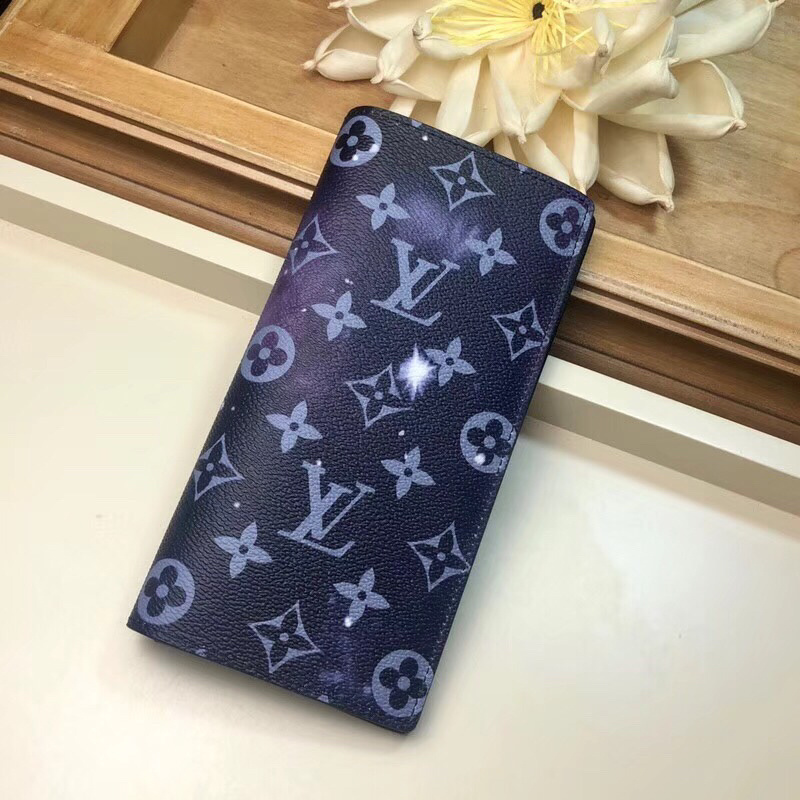 LV Brazza wallet M63871