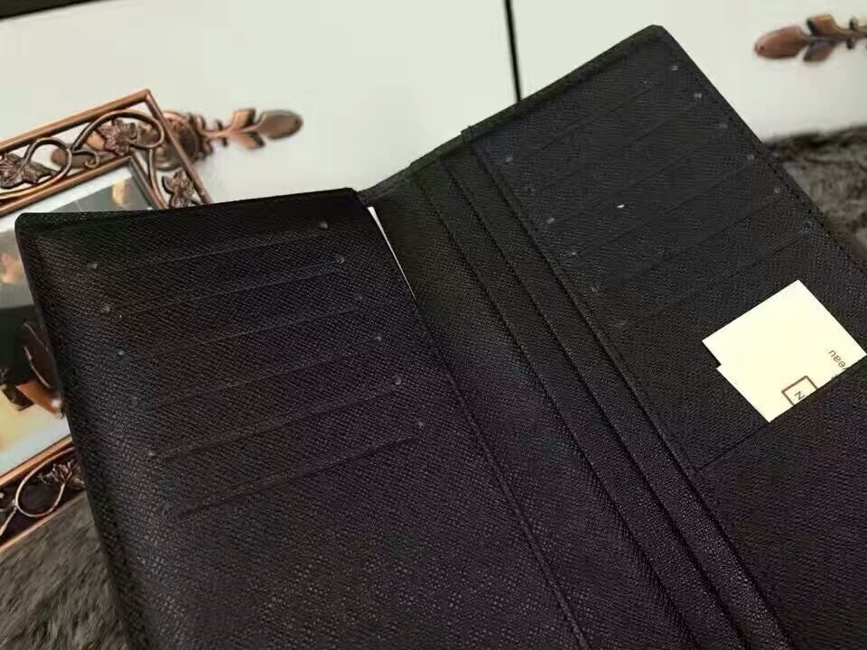LV Brazza wallet M66540