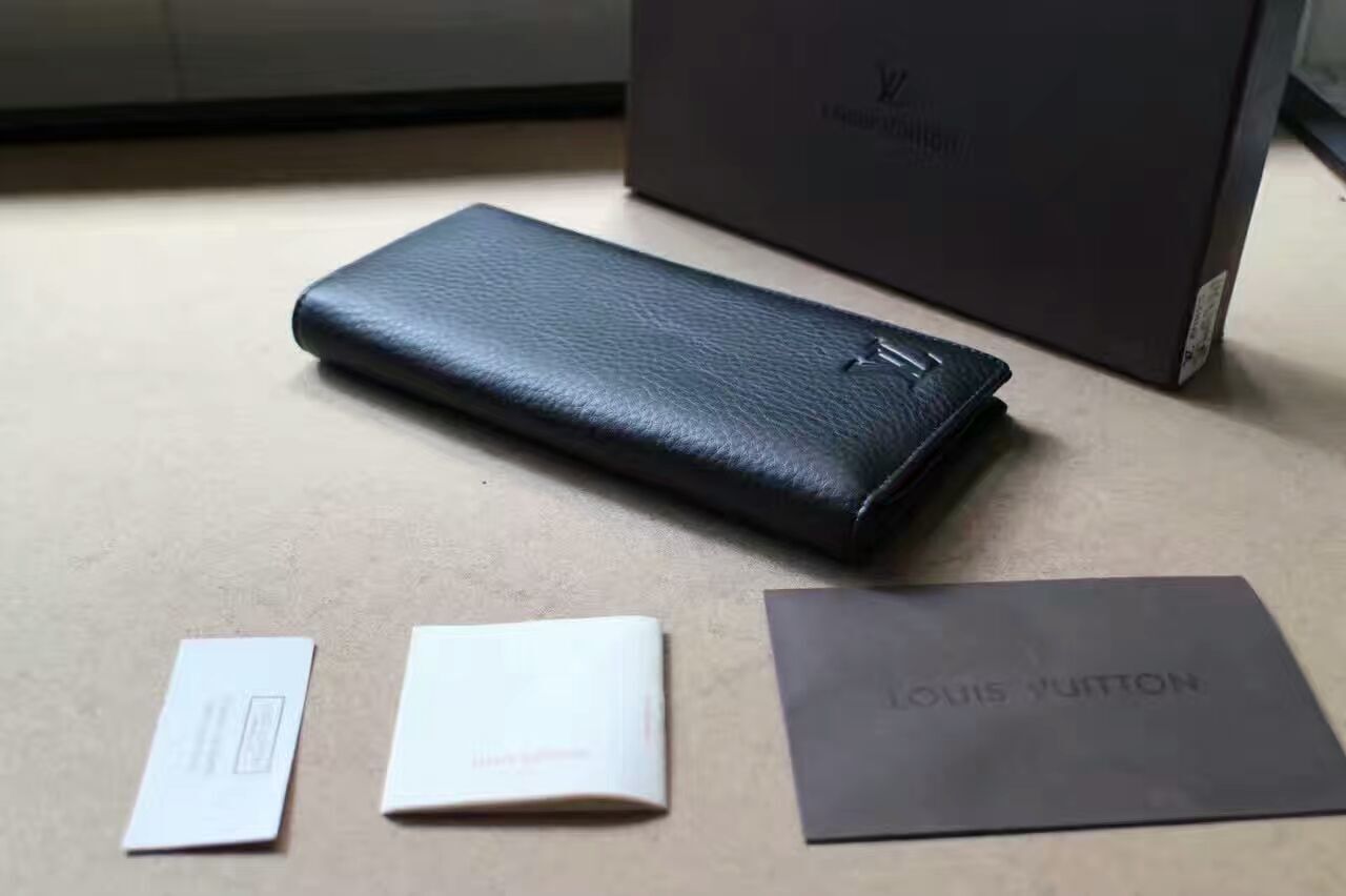 LV Brazza wallet M66540