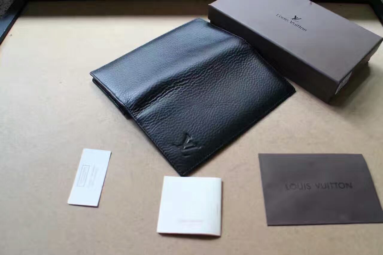 LV Brazza wallet M66540
