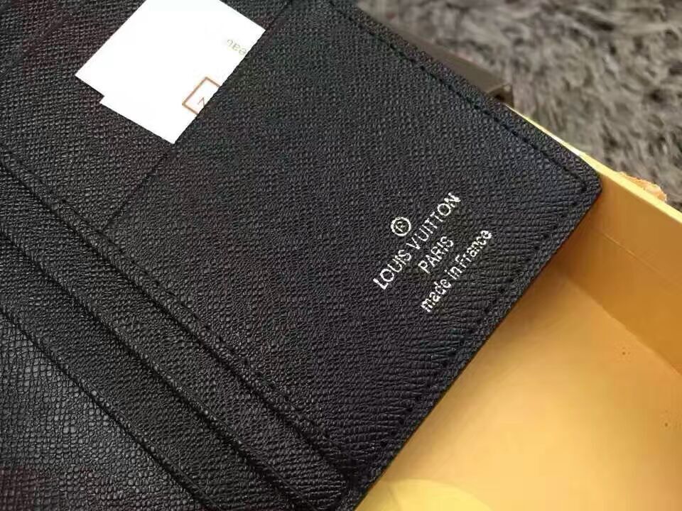 LV Brazza wallet M66540