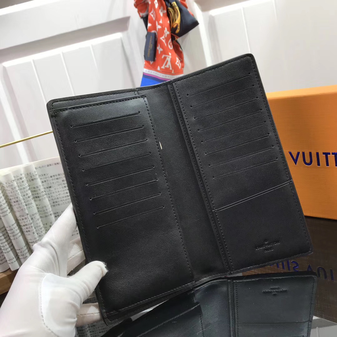 LV BRAZZA wallet M66540CB