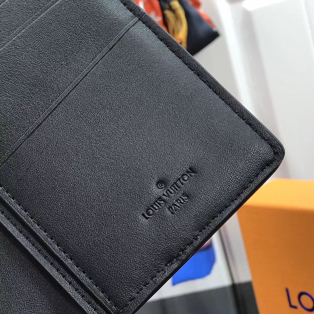 LV BRAZZA wallet M66540CB