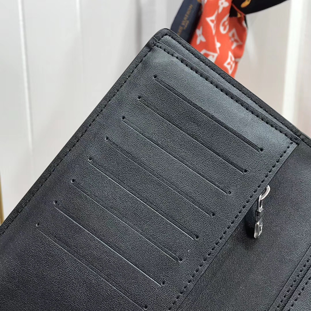 LV BRAZZA wallet M66540CB