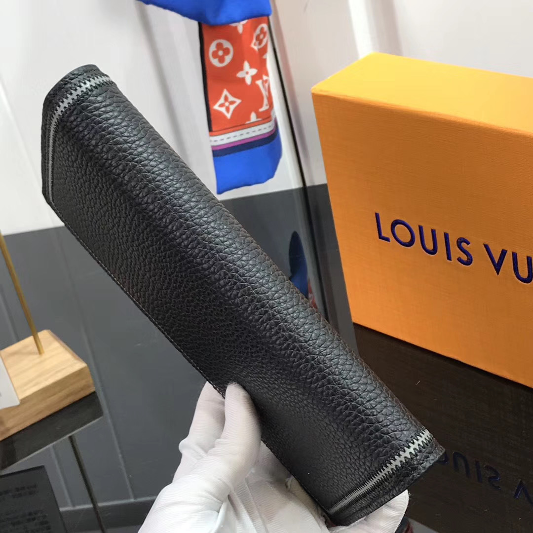 LV BRAZZA wallet M66540CB