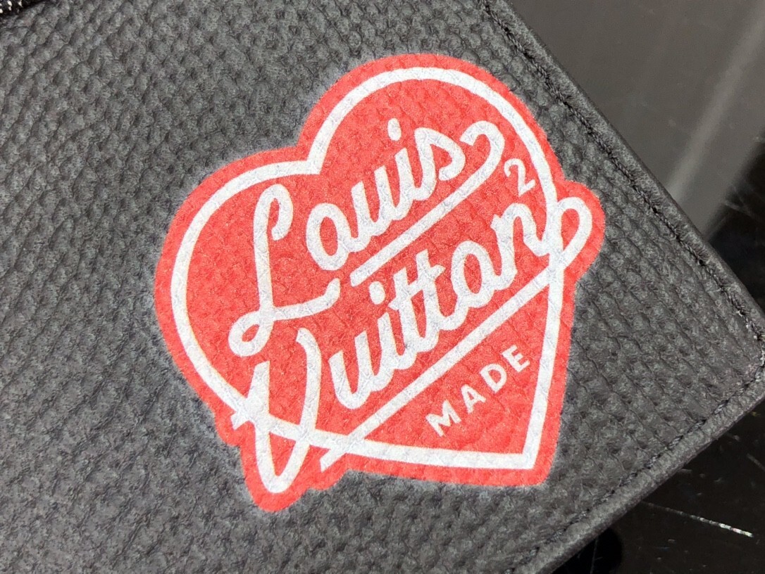 LV BRAZZA wallet M66540HL 