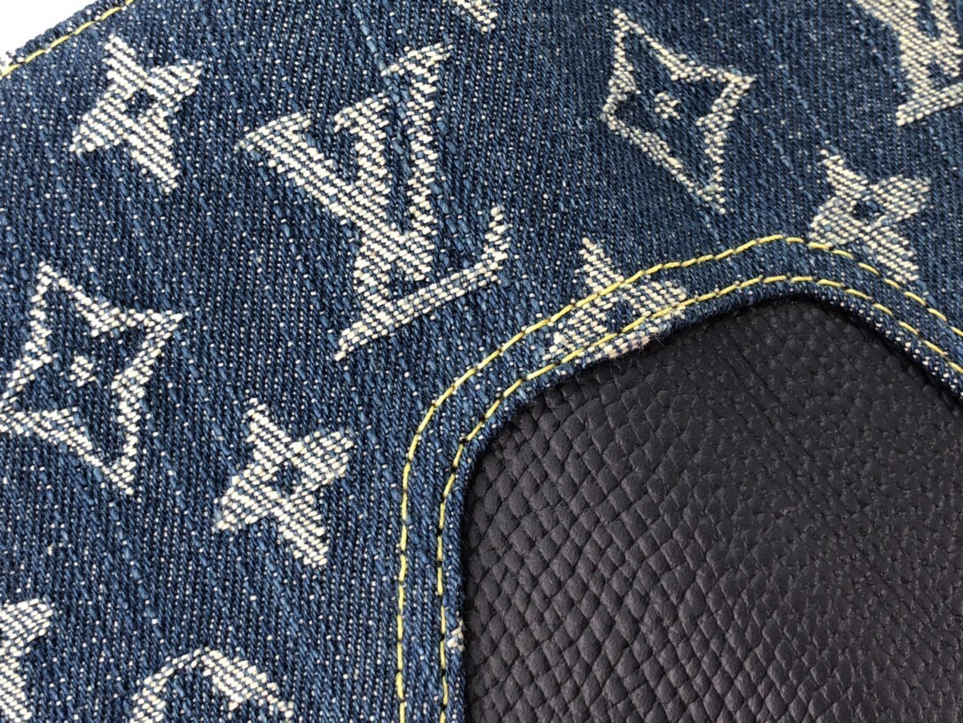 LV BRAZZA wallet M66540HL 