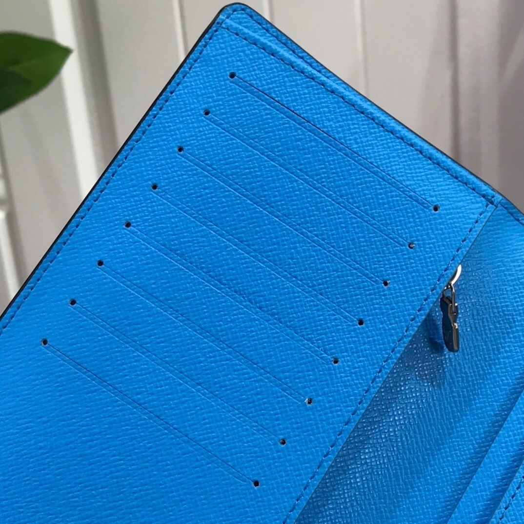 LV BRAZZA wallet M66540LC 