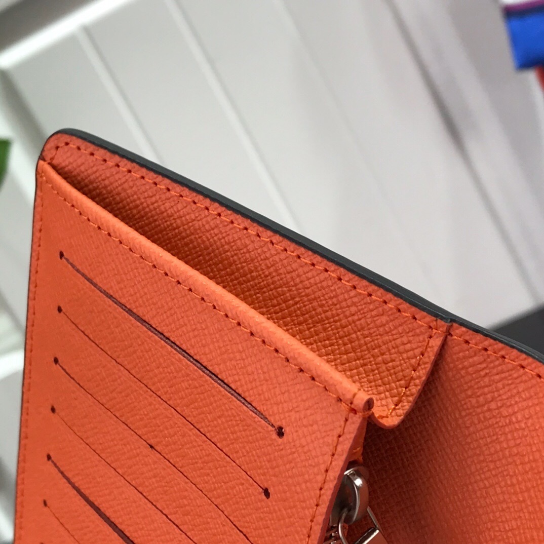 LV BRAZZA wallet M66540LC 