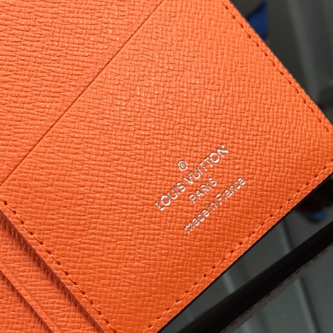 LV BRAZZA wallet M66540LC