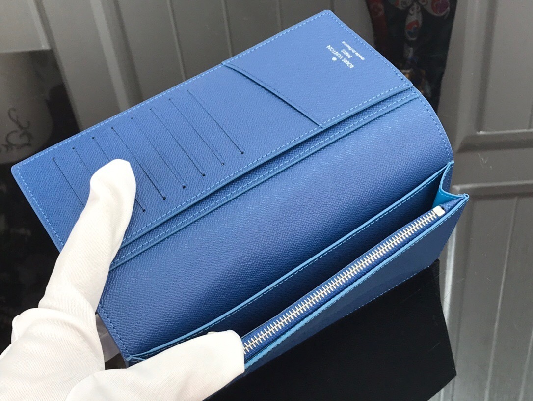 LV BRAZZA wallet M66540LT