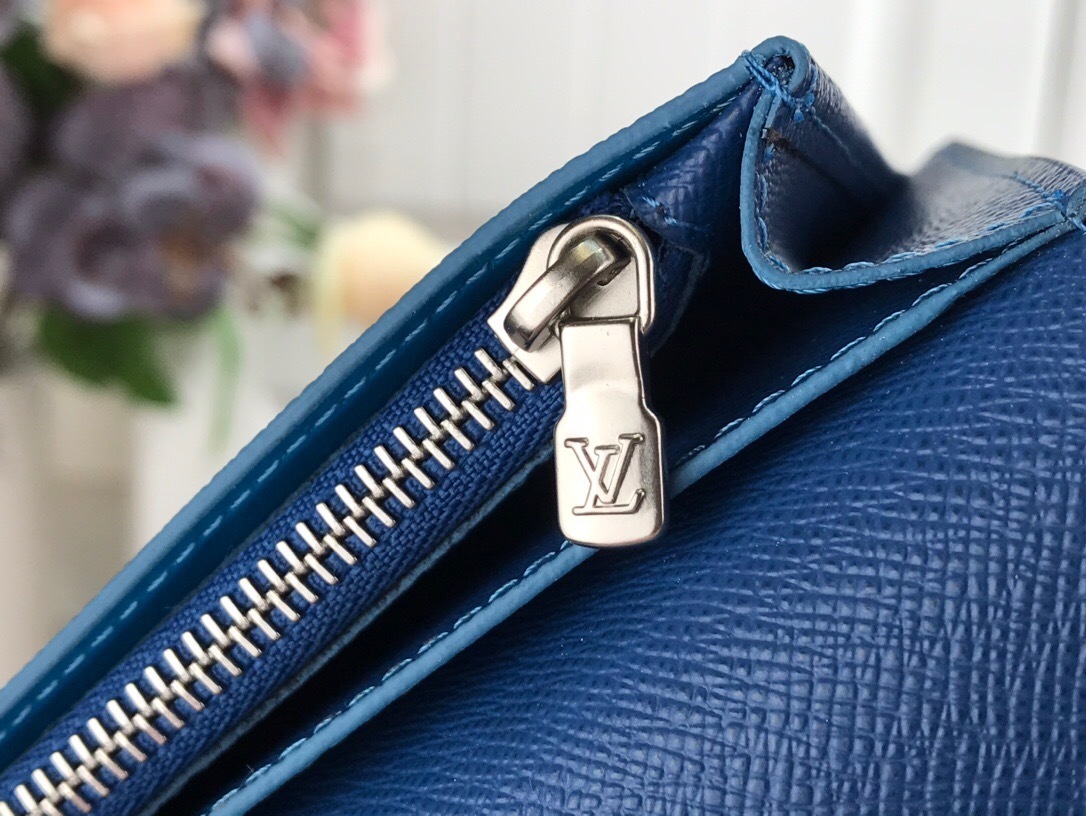 LV BRAZZA wallet M66540LT