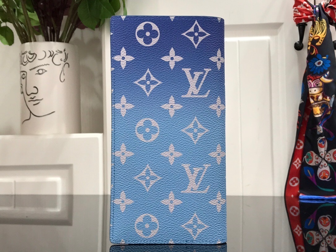 LV BRAZZA wallet M66540LT