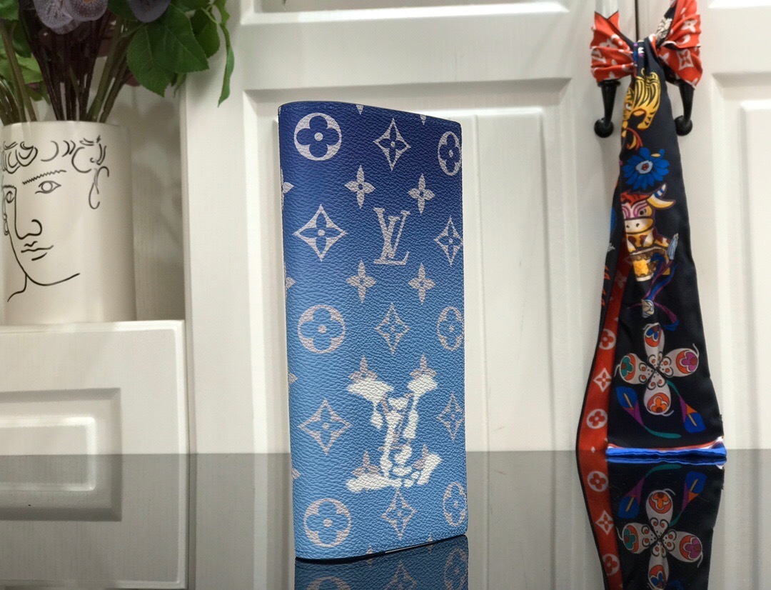 LV BRAZZA wallet M66540LT