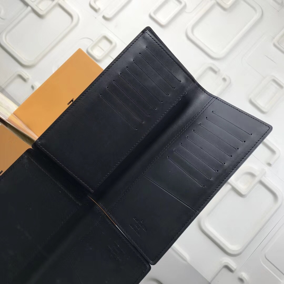 LV BRAZZA wallet M66540NP