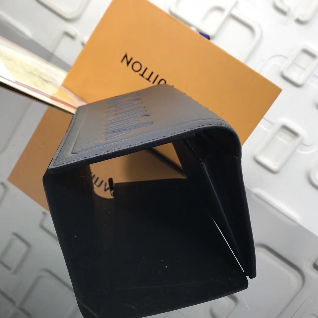 LV BRAZZA wallet M66540NP