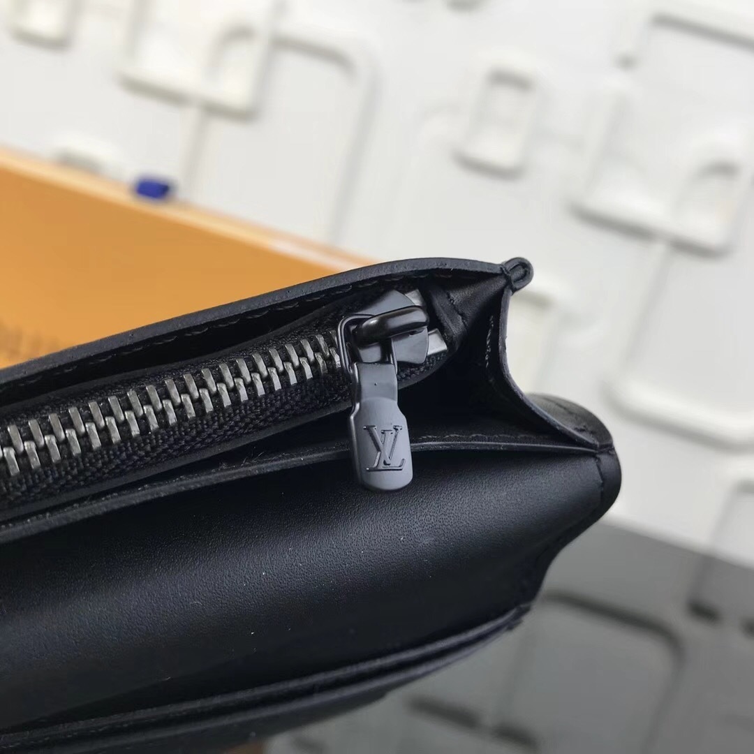 LV BRAZZA wallet M66540NP