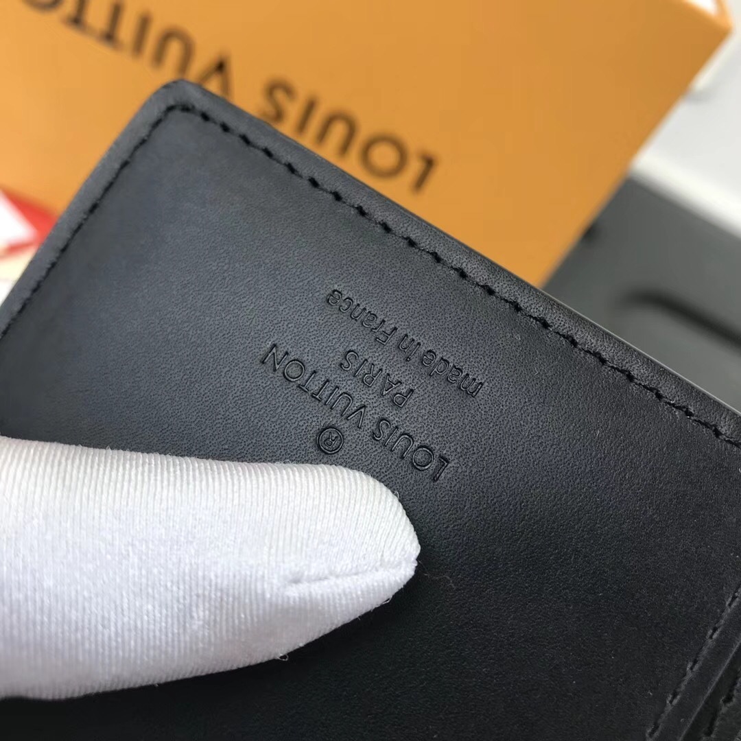 LV BRAZZA wallet M66540NP