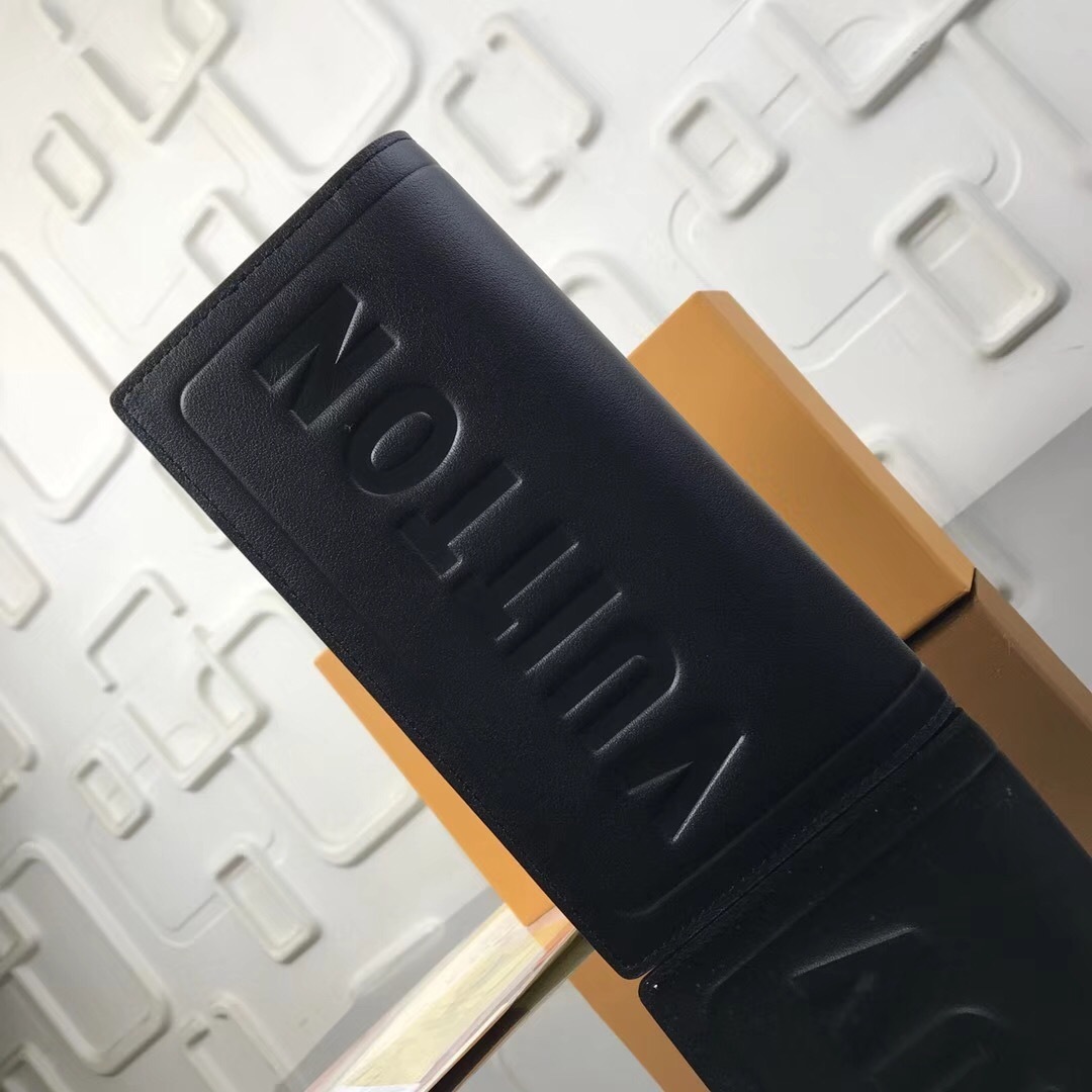 LV BRAZZA wallet M66540NP