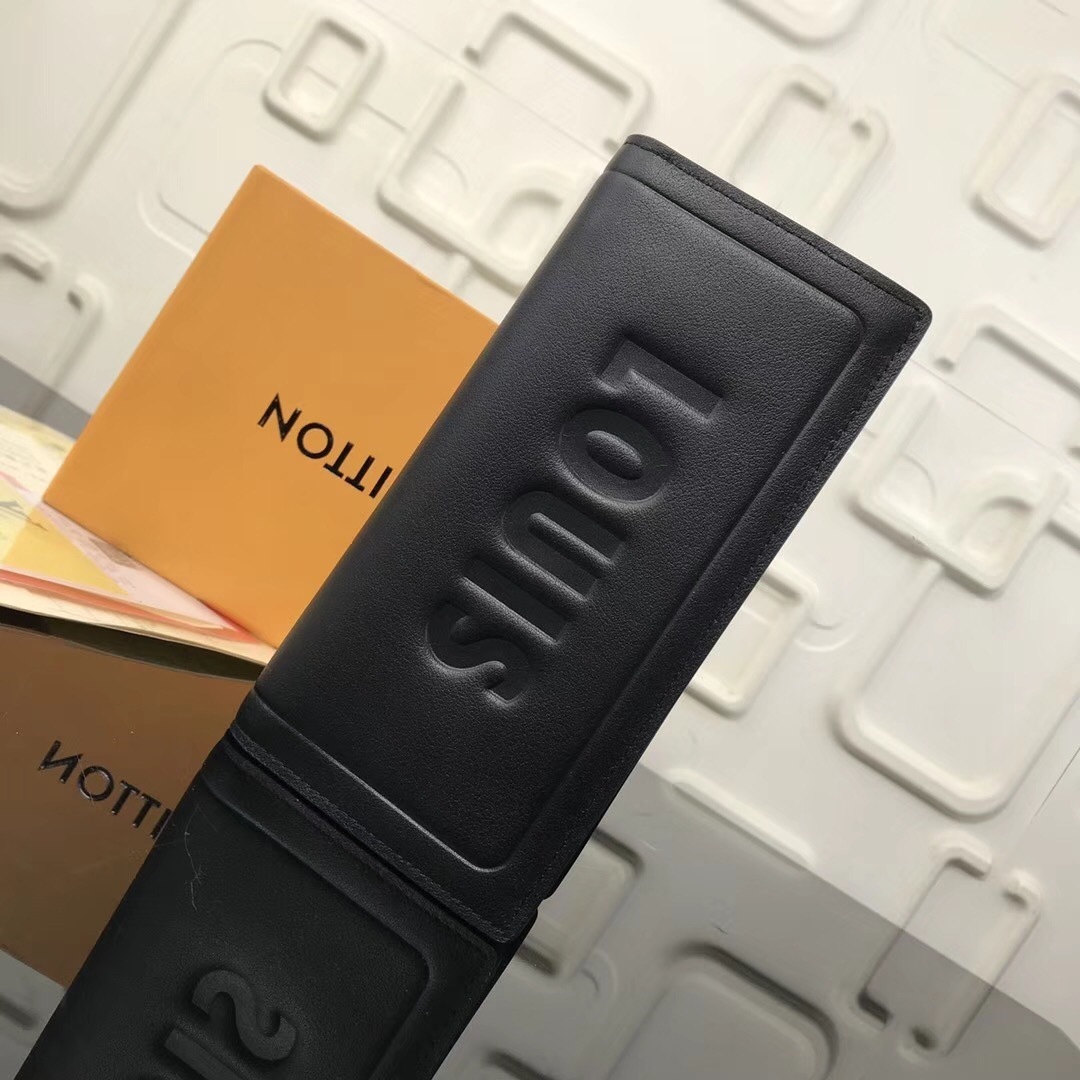 LV BRAZZA wallet M66540NP