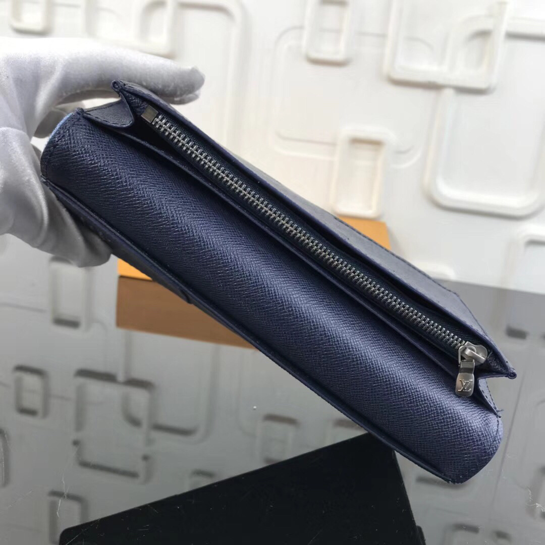 LV Brazza wallet M66540NZ 