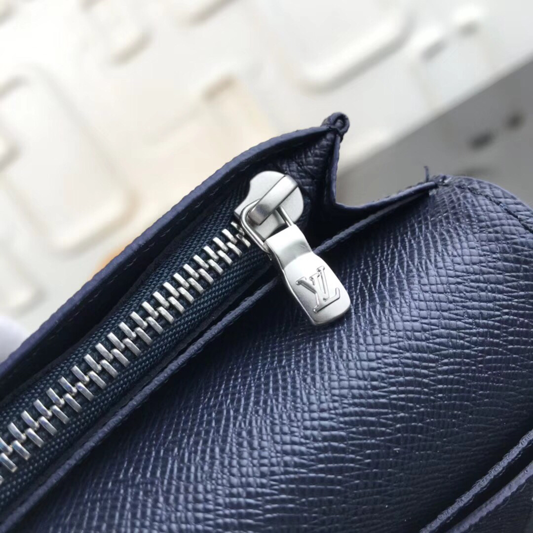 LV Brazza wallet M66540NZ 