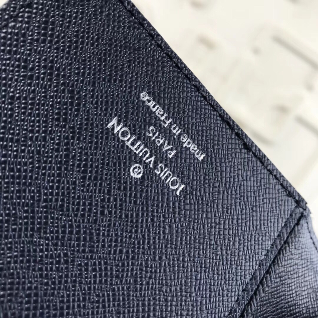 LV Brazza wallet M66540NZ 