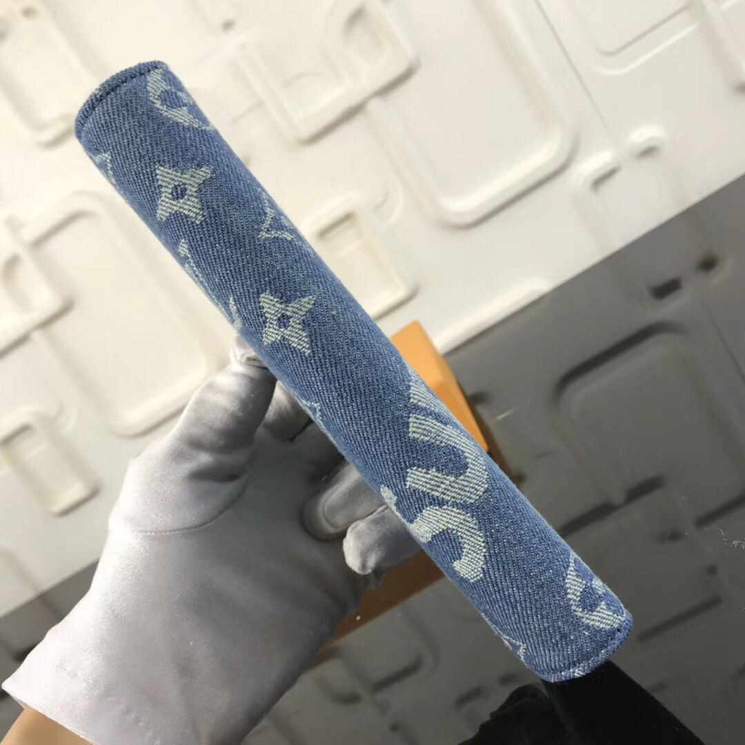 LV Brazza wallet M66540NZ 